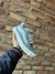 Vans KNU verde agua - comprar online