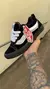 Vans KNU, Preto