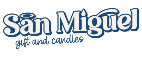 San Miguel Gifts y Candles