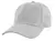 Cap corderoy gris