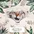 Bragas con estampado de animales para mujer, ropa interior con orejas estéreo 3 - Ying Chao