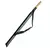 Katana Practice Bokken, funda con correa de PU, palo de madera, espadas samurái - comprar en línea