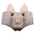Bragas con estampado 3D de animales para mujer, bragas con estampado de cerdo, g en internet