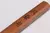 Imagen de Katana Practice Bokken, funda con correa de PU, palo de madera, espadas samurái