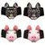 Imagen de Bragas con estampado 3D de animales para mujer, bragas con estampado de cerdo, g