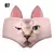 Bragas con estampado 3D de animales para mujer, bragas con estampado de cerdo, g - Ying Chao