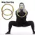Anillo de ratán Wing Chun, anillos de madera Natural, Wing Chun Kung Fu, equipo - comprar en línea