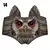Bragas con estampado 3D de animales para mujer, bragas con estampado de cerdo, g