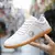Zapatos de artes marciales Unisex para adultos, ejercicio chino tradicional anti - Ying Chao