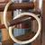 Anillo de ratán Wing Chun, anillos de madera Natural, Wing Chun Kung Fu, equipo - Ying Chao