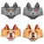 Bragas con estampado 3D de animales para mujer, bragas con estampado de cerdo, g - comprar en línea