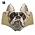 Bragas con estampado 3D de animales para mujer, bragas con estampado de cerdo, g - comprar en línea