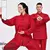 Uniforme de Tai chi de alta calidad, ropa clásica china Wushu Kung fu, adultos, - Ying Chao
