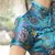 Ropa de moda vestido Vintage para mujer ropa de calle ropa tradicional china Che - comprar en línea