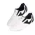 Zapatos blancos transpirables de Taekwondo, zapatillas de Karate, Kung Fu, lucha