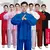 Uniforme de práctica de Tai Chi para primavera y otoño, ropa de artes marciale - comprar en línea