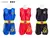 Pantalones cortos de boxeo de dragón Muay Thai para hombres, mujeres y niños, - tienda en línea