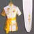 Imagen de Uniforme tradicional chino de dragón Wushu para hombres y mujeres, conjunto de