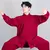 Uniforme de práctica de Tai Chi para primavera y otoño, ropa de artes marciale en internet