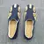 Zapatos de lino Vintage taoísta sacerdote Kungfu, zapatos tradicionales chinos - Ying Chao