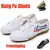 Calzado de Karate de Kung Fu, zapatillas de entrenamiento deportivo, zapatos de