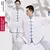 Uniforme de práctica de Tai Chi para primavera y otoño, ropa de artes marciale - tienda en línea