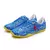 Imagen de Zapatos chinos de Wushu de cuero genuino, zapatos Taolu Kungfu para practicar ar