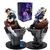 Figura de juego de Anime Street Fighter Chun Li de 25cm, figura de acción POP U - Ying Chao