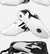 Zapatos blancos transpirables de Taekwondo, zapatillas de Karate, Kung Fu, lucha