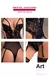 Imagen de YOUYAO-Estilo Aberto Feminino Exótico Pijamas Ropa Interior Sexy Sem Vítrea Ma