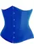 Top con corsé Sexy para mujer, entrenador de cintura, corpiño gótico, ropa mo