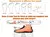 Zapatos chinos de Wushu de cuero genuino, zapatos Taolu Kungfu para practicar ar - Ying Chao