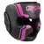 Imagen de Promoción boxeo MMA casco de seguridad protectores de cabeza casco de entrenami