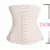 Top con corsé Sexy para mujer, entrenador de cintura, corpiño gótico, ropa mo - comprar en línea