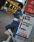 Chunli-Disfraz de Cosplay, personaje del juego, conjunto completo de bulto calle - comprar en línea
