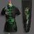 Uniforme tradicional chino de dragón Wushu para hombres y mujeres, conjunto de