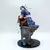 Figura de juego de Anime Street Fighter Chun Li de 25cm, figura de acción POP U