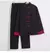 Traje Tang chino tradicional para mujeres y hombres, traje de Kung Fu de lino y - comprar en línea
