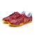 Zapatos chinos de Wushu de cuero genuino, zapatos Taolu Kungfu para practicar ar - Ying Chao
