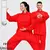 Uniforme de Tai chi de alta calidad, ropa clásica china Wushu Kung fu, adultos, - comprar en línea