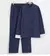 Imagen de Traje Tang chino tradicional para mujeres y hombres, traje de Kung Fu de lino y