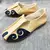 Zapatos de lino Vintage taoísta sacerdote Kungfu, zapatos tradicionales chinos - tienda en línea
