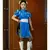 Chunli-Disfraz de Cosplay, personaje del juego, conjunto completo de bulto calle - comprar en línea