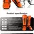 Kickboxing boxeo espinilleras Muay Thai artes marciales Sanda Wushu Protector de en internet