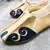Zapatos de lino Vintage taoísta sacerdote Kungfu, zapatos tradicionales chinos - comprar en línea