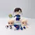 Figura de juego de Anime Street Fighter Chun Li de 25cm, figura de acción POP U - Ying Chao