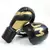 Guantes de boxeo transpirables de cuero PU, 6oz,8oz,10oz,12oz,14oz,16oz, entrena