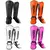 Kickboxing boxeo espinilleras Muay Thai artes marciales Sanda Wushu Protector de