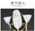 Disfraz de Chun Li Game Street, vestido de batalla negro, Cheongsam de estilo ch