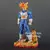 Figuras de acción de Dragon Ball Z Trunks de 30cm/11,81 pulgadas, figuras de ac - tienda en línea